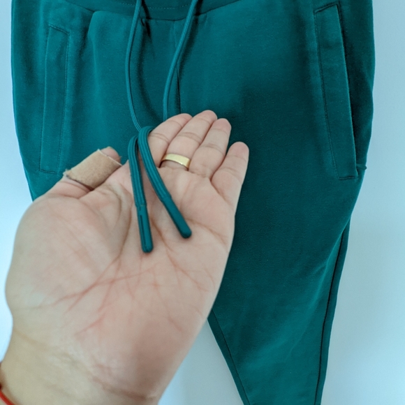 Alphalete identity joggers Green size Small - Picture 4 of 10